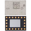 Low Frequenc Signal Receiving Compatible For iPhone 11 / 11 Pro / 11 Pro Max / 12 (K69)