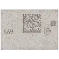 Low Frequenc Signal Receiving Compatible For iPhone 11 / 11 Pro / 11 Pro Max / 12 (K69)