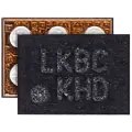 Touch Power Supply IC Compatible For iPhone 11 Pro / 11 Pro Max / 12 / 12 Pro (LKxx)