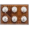 Touch Power Supply IC Compatible For iPhone 11 Pro / 11 Pro Max / 12 / 12 Pro (LKxx)