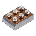 Touch Power Supply IC Compatible For iPhone 11 Pro / 11 Pro Max / 12 / 12 Pro (LKxx)