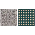 2G Signal IC ANT Compatible For iPhone 12 Mini (Sky 5-08)