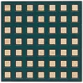 2G Signal IC ANT Compatible For iPhone 12 Mini (Sky 5-08)