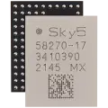 Low Frequency Amplifier Compatible For iPhone 13 / 13 Pro / 13 Pro Max (58270–17)