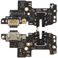 Charging Port Board Compatible For Motorola Moto G Stylus 5G (XT2419 / 2024) (Genuine OEM)