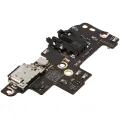 Charging Port Board Compatible For Motorola Moto G Stylus 5G (XT2419 / 2024) (Genuine OEM)