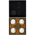 Wireless Charging Reset IC Compatible For iPhone 11 Pro / 11 Pro Max (oV)