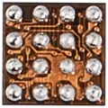 Baseband Power IC Compatible For iPhone 12 Series / 13 Series (K028 / Uxxx) (UBBPMK)