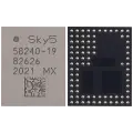Low Frequency Amplifier Compatible For iPhone 12 / 12 Pro / 12 Pro Max (58240–19)
