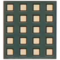 Signal Transceiver IC Compatible For iPhone 13 Series (59723)