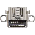 Bottoman HDMI Charging Port for Nintendo Switch 2 (Soldering Required)