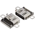 Bottoman HDMI Charging Port for Nintendo Switch 2 (Soldering Required)