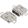 Bottoman HDMI Charging Port for Nintendo Switch 2 (Soldering Required)