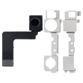 Front Camera Module With Bracket for iPhone 12 Mini (Decoupling Required)