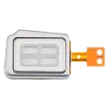 Earpiece Speaker Compatible For Samsung Galaxy A73 5G (A736 / 2022)