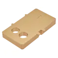 iHeater Pro Back Camera Module Compatible For iPhone 16 / 16 Plus / 16 Pro / 16 Pro Max (Aixun)