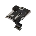 Back Camera Compatible For iPhone 16 Pro Max