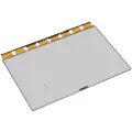 LCD Panel Only Compatible For MacBook Pro 16" (A2485 / A2780 / A2991 / A3403 / A3186) (Compatible With All Years)