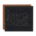Lower Antenna Filter Compatible For iPhone 12 Pro Max (ASA)