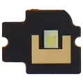 Flash Light Micro Board Compatible For Motorola Moto G50 (XT2137 / 2021)