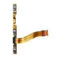Power & Volume Flex Compatible For Nexus 6