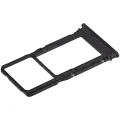 Single Sim Card Tray Compatible For Motorola Moto G 5G (XT2513 / 2025) (Premium) (Forest Gray)