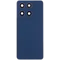 Back Cover Compatible For Motorola Moto Edge 60 (XT2505 / 2025) / Edge 60 Fusion (XT2503 / 2025) (Premium) (Slipstream)