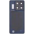 Back Cover Compatible For Motorola Moto Edge 60 (XT2505 / 2025) / Edge 60 Fusion (XT2503 / 2025) (Premium) (Slipstream)