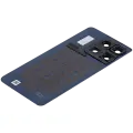 Back Cover Compatible For Motorola Moto Edge 60 (XT2505 / 2025) / Edge 60 Fusion (XT2503 / 2025) (Premium) (Slipstream)