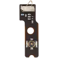 Bottom Antenna board For Motorola Moto Edge 60 (XT2505 / 2025) / Edge 60 Fusion (XT2503 / 2025) (Premium)