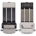 Charging Port Flex Cable Compatible For iPad Mini 7 (2024) (Premium) (Starlight)