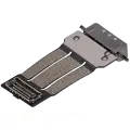 Charging Port Flex Cable Compatible For iPad Mini 7 (2024) (Premium) (Blue)