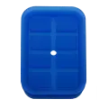 Samsung Service Jig Vacuum Sealing (77mm) (Blue) (OEM Service Tools)