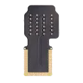 Ultra Wide Camera Flex Compatible For iPhone 12 Pro (Soldering Required)