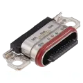 Charging Port Only Compatible For Motorola Moto Razr 60 Ultra (XT2551 / 2025) (Premium)(Soldering Required)