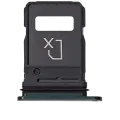 Single Sim Card Tray Compatible For Motorola Moto Razr 60 Ultra (XT2551 / 2025) (Premium) (Scarab)