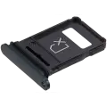 Single Sim Card Tray Compatible For Motorola Moto Razr 60 Ultra (XT2551 / 2025) (Premium) (Scarab)