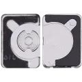 Flash Lamp Cover Compatible For Motorola Moto Razr 60 Ultra (XT2551 / 2025) (Premium)