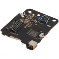 PCB Board With Sim Card Reader Compatible For Motorola Moto Edge 60 Fusion (XT2503 / 2025) (Premium)