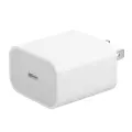 20W USB-C Power Wall Adapter For iPhone / iPad / Watch / iPod (OEM Grade New) (Bulk Packaging) (50 Pack)