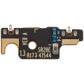 Top Antenna board Compatible For Motorola Moto Razr 60 Ultra (XT2551 / 2025) (Premium)