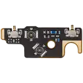 Top Antenna board Compatible For Motorola Moto Razr 60 Ultra (XT2551 / 2025) (Premium)