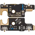Top Antenna board Compatible For Motorola Moto Razr 60 Ultra (XT2551 / 2025) (Premium)