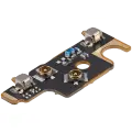 Top Antenna board Compatible For Motorola Moto Razr 60 Ultra (XT2551 / 2025) (Premium)