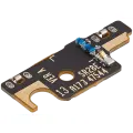 Top Antenna board Compatible For Motorola Moto Razr 60 Ultra (XT2551 / 2025) (Premium)