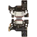 Charging Port Board Compatible For Motorola Moto Edge 60 Fusion (XT2503 / 2025) (Premium)