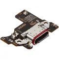 Charging Port Board Compatible For Motorola Moto Edge 60 Fusion (XT2503 / 2025) (Premium)