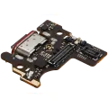 Charging Port Board Compatible For Motorola Moto Edge 60 Fusion (XT2503 / 2025) (Premium)