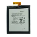 Replacement Battery Compatible For Motorola Moto Z Force Droid (XT1650-2 / 2016) (GV40) (Genuine OEM)