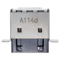 HDMI Port Connector Compatible For Xbox Series X